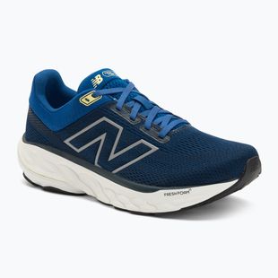 Herren-Laufschuhe New Balance Fresh Foam X 860 v14 blue gemstone