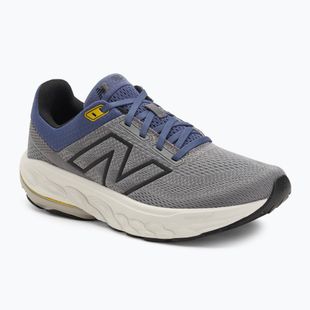 Herren-Laufschuhe New Balance Fresh Foam X 860 v14 Schiefergrau