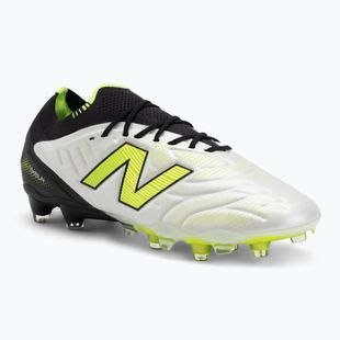 New Balance Tekela Elite Low V5 FG Fußballschuhe weiß