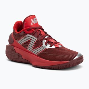 Basketballschuhe New Balance Two WXY V5 rot