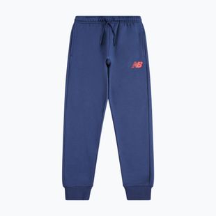 Kinderhose New Balance BB Graphic NB Jogger nb navy