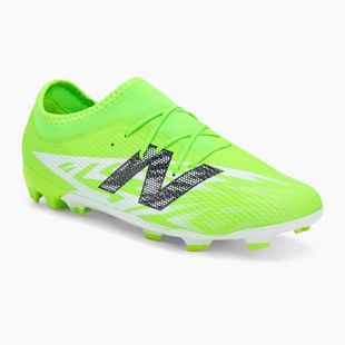 Kinder-Fußballschuhe New Balance Furon Team V8 Jr FG grün