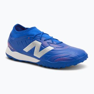 Kinder-Fußballschuhe New Balance Tekela Team Low JR TF blau