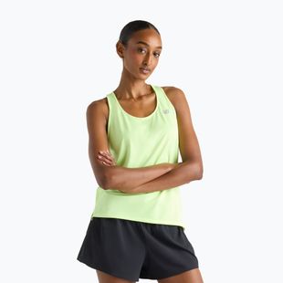 Laufshirt Damen New Balance Schuhe Sport Essentials Tank afterglow