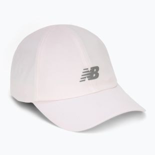 Basecap New Balance 5 Panel Performance V 2.0 pink salt