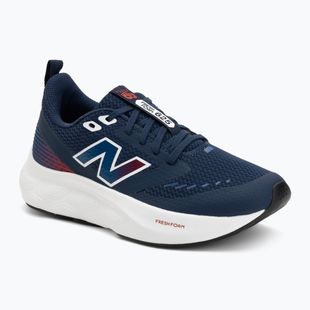 Laufschuhe Kinder New Balance Schuhe 625's V1 navy/team red/team royal