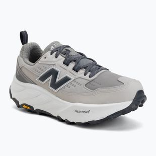 Herren-Laufschuhe New Balance Hierro Trek V9 grey matter/graphite