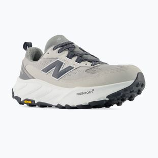 Herren-Laufschuhe New Balance Hierro Trek V9 grey matter/graphite