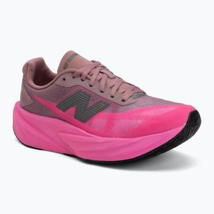 Herren-Laufschuhe  New Balance FuelCell Rebel V5 pink heat/rosewood