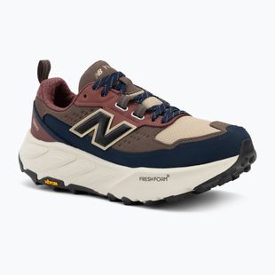Herren-Laufschuhe New Balance Hierro Trek V9 sliced/toasted sesame