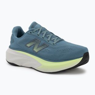 Herren-Laufschuhe  New Balance Fresh Foam More V6 salt water/afterglow/grey matter