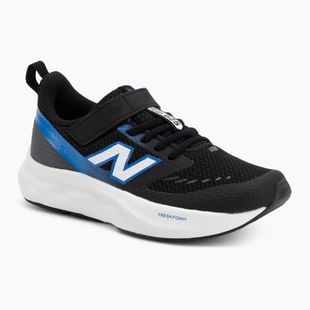 Kinderschuhe New Balance 625's V1 103 white/team navy