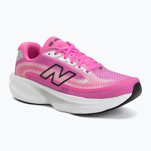 Herren-Laufschuhe  New Balance Aura Summer V1 pink heat/black