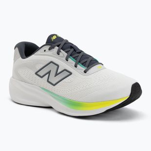 Herren-Laufschuhe  New Balance Fresh Foam 680's V9 reflection/grey matter/alkaline green