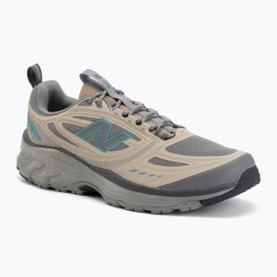 Herren-Laufschuhe New Balance 410's V9 stoneware/castlerock/faded teal
