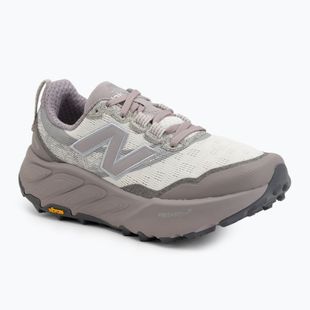 Damen-Laufschuhe New Balance Fresh Foam X Hierro V9 sea salt/truffle salt