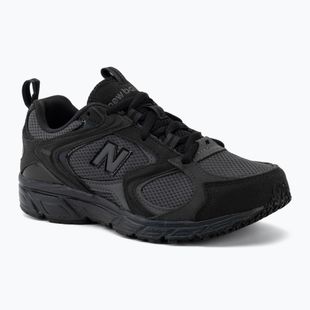 Schuhe New Balance 408's V1 black/phantom bb