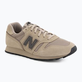 Herrenschuhe New Balance Schuhe 373's V2 stoneware/tornado