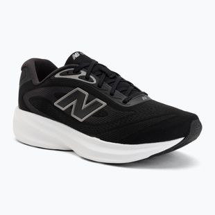 Herren-Laufschuhe  New Balance Fresh Foam 680's V9 black/faded black