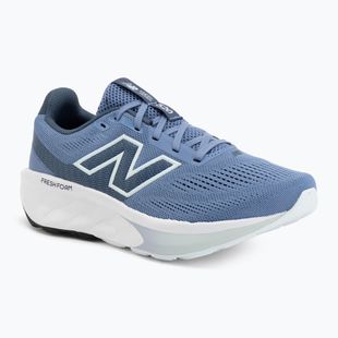 Damen-Laufschuhe New Balance Fresh Foam 520's V9 fairweather blue/vinte indigo/glint blue