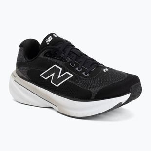Herren-Laufschuhe New Balance Fresh Foam 860's V15 black/ 103 white