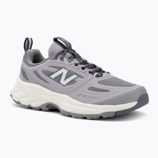 Damen-Laufschuhe  New Balance Fresh Foam 410's V9 slate grey/truffle salt/sea salt