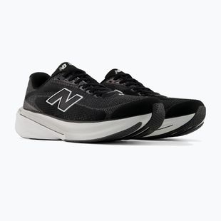 Herren-Laufschuhe  New Balance Fresh Foam 860's V15 black/ 103 white