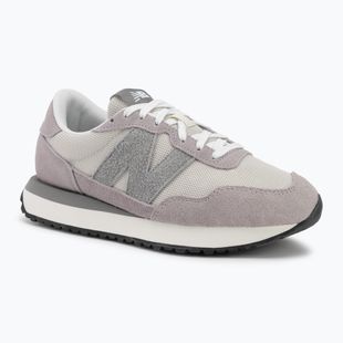 Schuhe New Balance 237's V1 5614 black/arctic grey