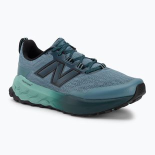 Herren-Laufschuhe  New Balance Fresh Foam Garoe V2 deep end/black/deep end