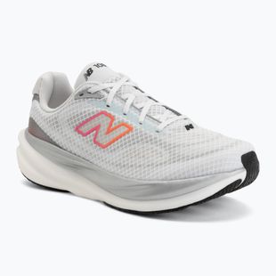 Herren-Laufschuhe New Balance 1080'S V15 103 white/pink heat/tangerine heat
