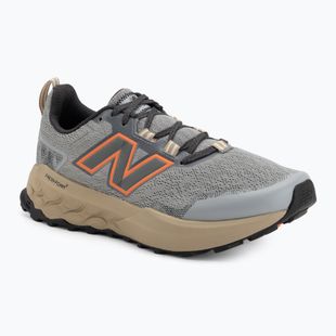 Herren-Laufschuhe  New Balance Fresh Foam Garoe V2 slate grey/tangerine heat/castlerock