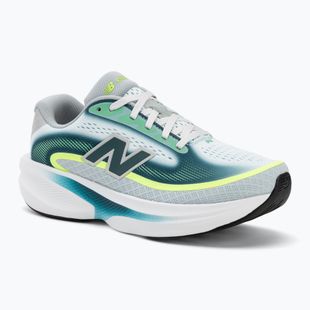 Laufschuhe für Damen New Balance Ellipse v1 deep end/medusa green/afterglow