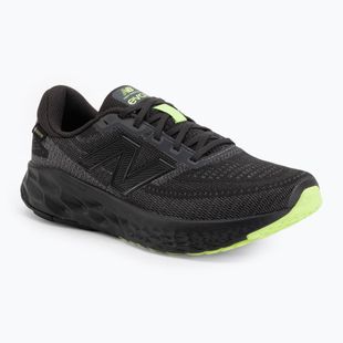 Damen-Laufschuhe New Balance Fresh Foam Evoz V4 faded black/castlerock/afterglow
