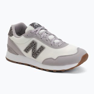 Damenschuhe New Balance Schuhe Classic 515's V3 sea salt/truffle salt