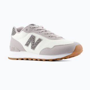 Damenschuhe New Balance Schuhe Classic 515's V3 sea salt/truffle salt
