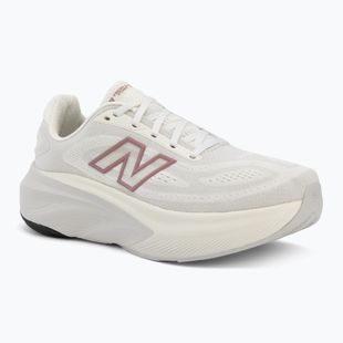 Damen-Laufschuhe New Balance Dynasoft Nitrel V6 sea salt/rosewood/grey matter