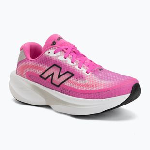 Damen-Laufschuhe New Balance Aura Summer V1 pink heat/black