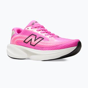 Damen-Laufschuhe New Balance Aura Summer V1 pink heat/black
