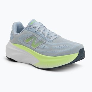 Damen-Laufschuhe New Balance Dynasoft Nitrel V6 oxford blue/afterglow/grey matter