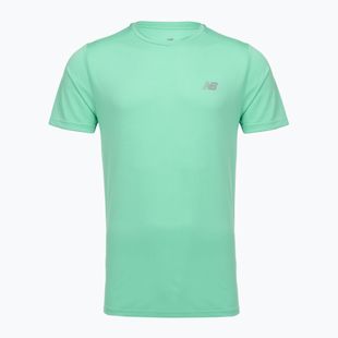 Herren-T-Shirt New Balance Sport Essentials deep end