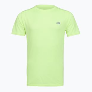 Herren T-Shirt New Balance Run afterglow