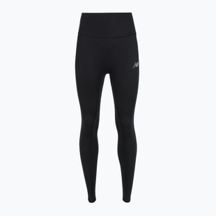 Damen-Leggings New Balance Essential High Rise black