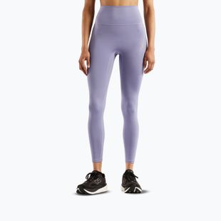 Leggings Damen New Balance Schuhe Essential High Rise daybreak