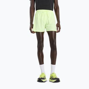 Herrenshorts New Balance RC Seamless 5" afterglow