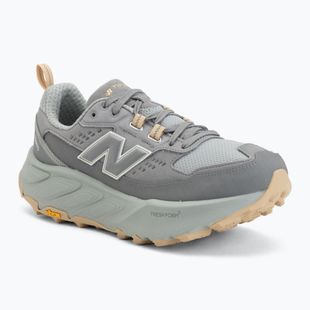 Herren-Laufschuhe New Balance Hierro Trek V9 slate grey/lone star grey