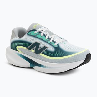 Herren-Laufschuhe New Balance Ellipse v1 deep end/glint blue/medusa green