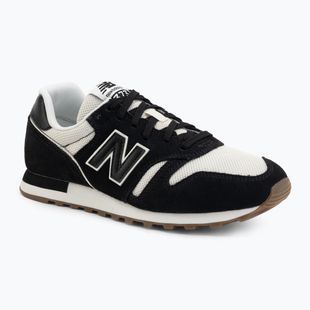 Herrenschuhe New Balance 373's V2 5614 black/linen