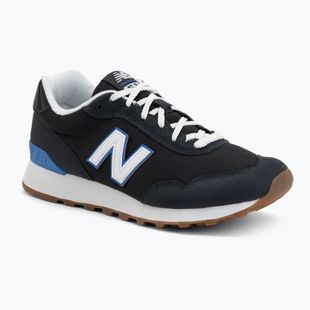 Herrenschuhe New Balance Schuhe Classic 515's V3 phantom/blue bird