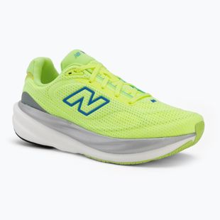 Herren-Laufschuhe  New Balance 1080's V15 afterglow/blue bird/silver metallic