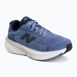 Herren-Laufschuhe  New Balance Fresh Foam 860's V15 fairweather blue/ navy